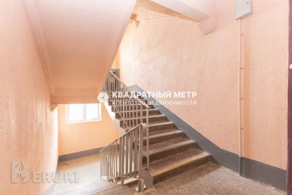 Продам 2-комнатную квартиру, ул. Притыцкого, 78 19