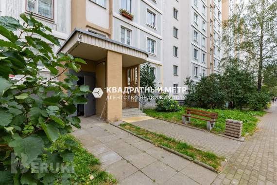 Продам 2-комнатную квартиру, ул. Притыцкого, 78 20