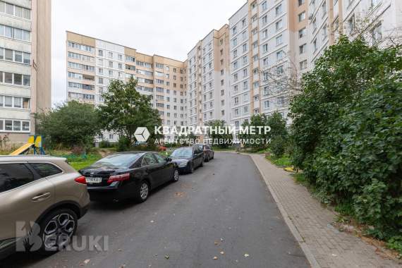 Продам 2-комнатную квартиру, ул. Притыцкого, 78 21