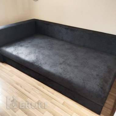 Тахта «люкс» р-р 1. 20×2. 20 м+ ПОДАРОК 1