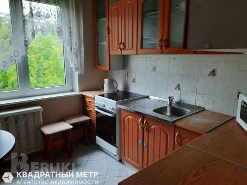 Продам 2-комнатную квартиру Восточная, 35 1