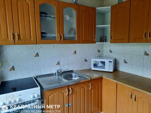 Продам 2-комнатную квартиру Восточная, 35 3