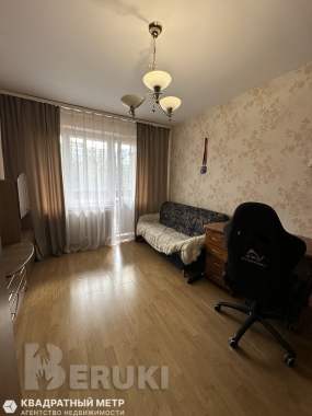 Продам 2-комнатную квартиру Восточная, 35 6
