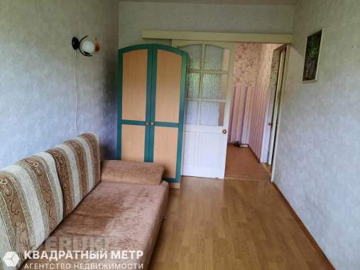 Продам 2-комнатную квартиру Восточная, 35 9