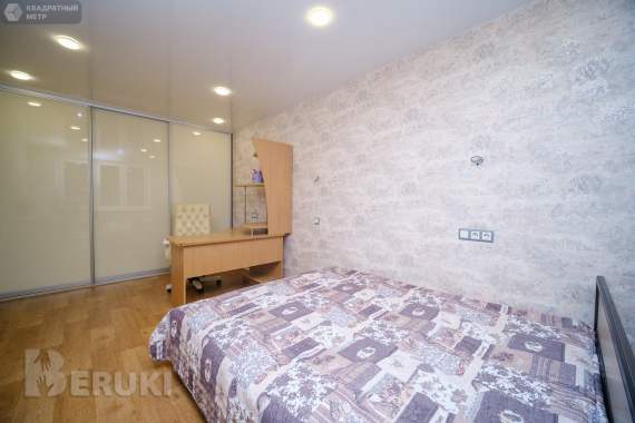 2к квартира в брилевичах. Ул. Некрашевича, 8. Метро. Готова для жизни. 5