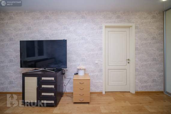 2к квартира в брилевичах. Ул. Некрашевича, 8. Метро. Готова для жизни. 6