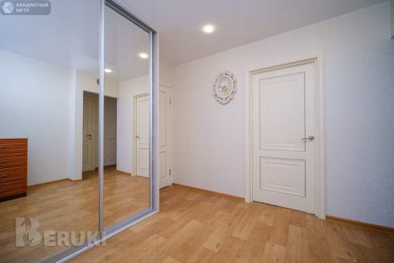2к квартира в брилевичах. Ул. Некрашевича, 8. Метро. Готова для жизни. 8