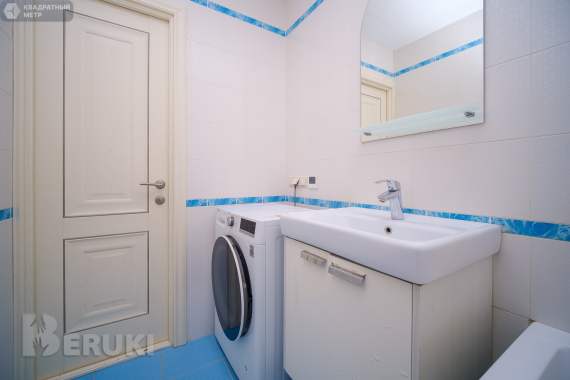 2к квартира в брилевичах. Ул. Некрашевича, 8. Метро. Готова для жизни. 14