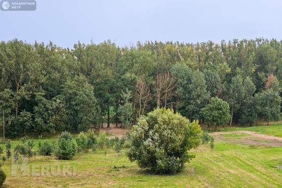 2к квартира в брилевичах. Ул. Некрашевича, 8. Метро. Готова для жизни. 22