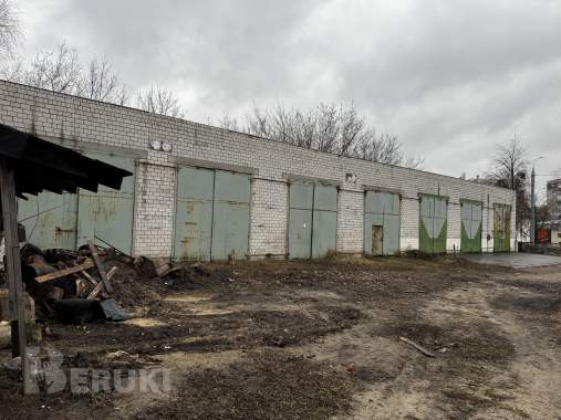 Продажа комплекса имущества оао «гомельдрев», ул. Мозырская,14 1