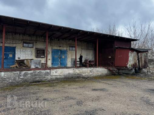Продажа комплекса имущества оао «гомельдрев», ул. Мозырская,14 2