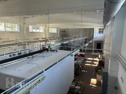 Здание цеха мороженного с инв. № 600/c-745 общей площадью – 760,8 кв. М. 4