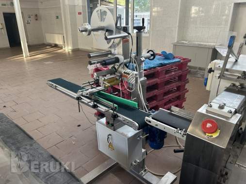 Здание цеха мороженного с инв. № 600/c-745 общей площадью – 760,8 кв. М. 6