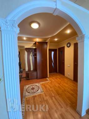 Сдаю квартиру на длительный срок 0