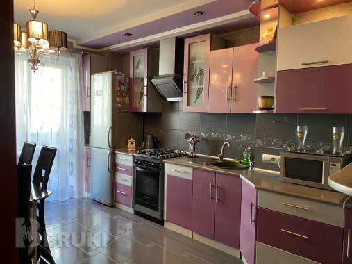 Сдаю квартиру на длительный срок 2