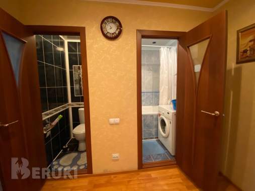 Сдаю квартиру на длительный срок 4