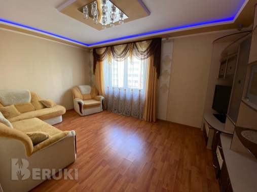 Сдаю квартиру на длительный срок 5