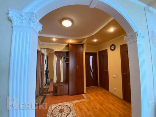 Сдаю квартиру на длительный срок 7