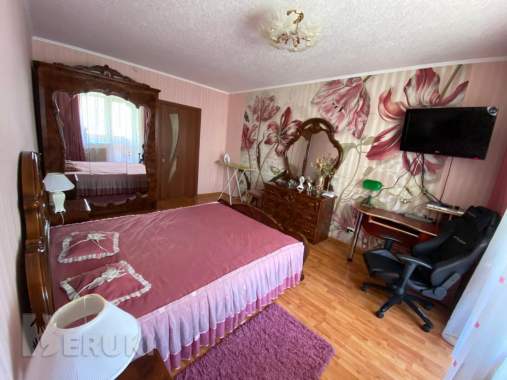 Сдаю квартиру на длительный срок 8