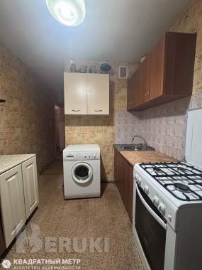Продается комната с лоджией по ул. Бачило 1