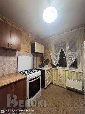 Продается комната с лоджией по ул. Бачило 2