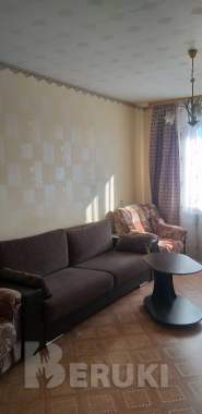 Сдается 2-комнатная квартира 1