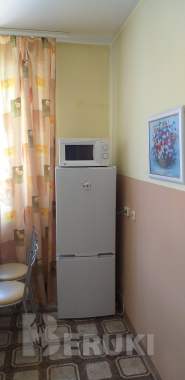 Сдается 2-комнатная квартира 2