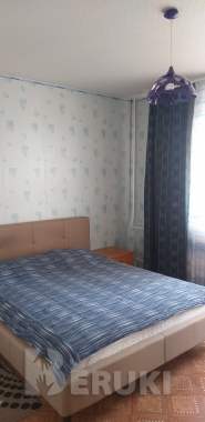 Сдается 2-комнатная квартира 4