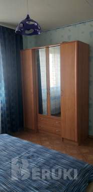 Сдается 2-комнатная квартира 5