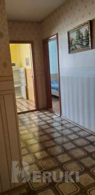 Сдается 2-комнатная квартира 9