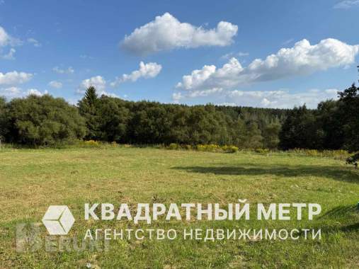 Продается участок в д. Приселки 0