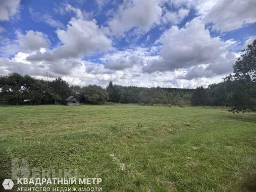 Продается участок в д. Приселки 3