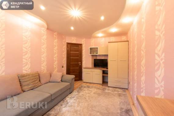 Продается 2-к квартира возле метро по ул. Скрыганова 3 3
