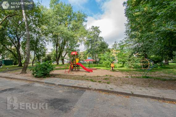 Продается 2-к квартира возле метро по ул. Скрыганова 3 19