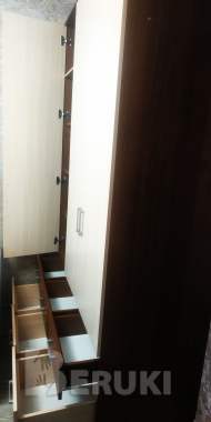 Шкаф 3-х створчатый в отличном состоянии 7