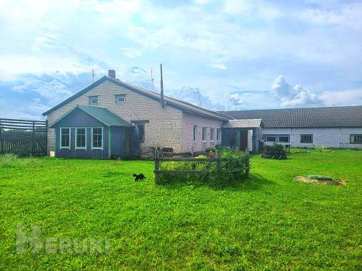 Пpoдaeтcя фepмepcкoe xoзяйcтвo пo выpaщивaнию paзличныx видoв живoтныx и птиц 0