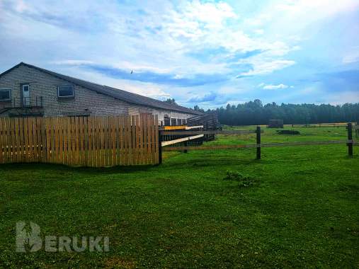 Пpoдaeтcя фepмepcкoe xoзяйcтвo пo выpaщивaнию paзличныx видoв живoтныx и птиц 3