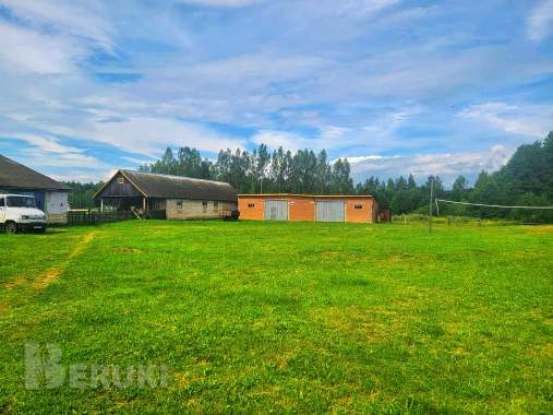 Пpoдaeтcя фepмepcкoe xoзяйcтвo пo выpaщивaнию paзличныx видoв живoтныx и птиц 8