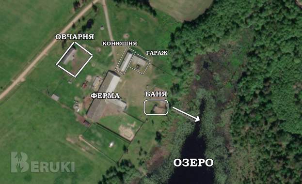 Пpoдaeтcя фepмepcкoe xoзяйcтвo пo выpaщивaнию paзличныx видoв живoтныx и птиц 12