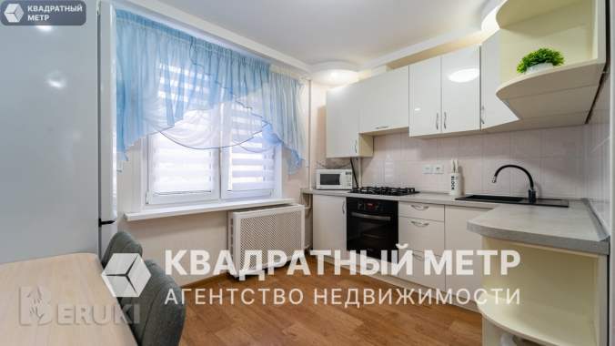 Продается 3-х комнатная квартира по адресу ул. Бачило, 30 0
