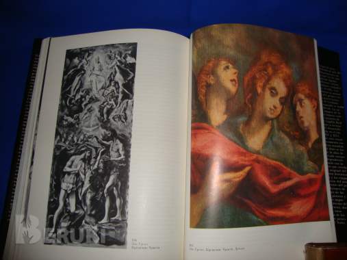 Искусство португалии искусство испании 6