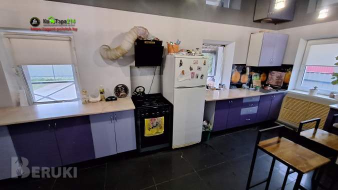 Коттедж в полоцке с видом на софийский собор 3