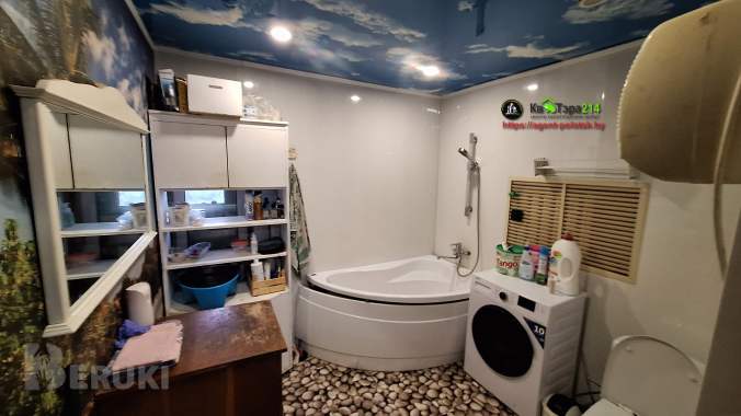 Коттедж в полоцке с видом на софийский собор 6