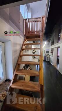 Коттедж в полоцке с видом на софийский собор 7