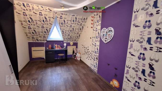 Коттедж в полоцке с видом на софийский собор 8