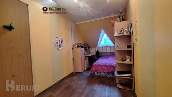 Коттедж в полоцке с видом на софийский собор 9