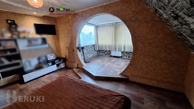 Коттедж в полоцке с видом на софийский собор 10