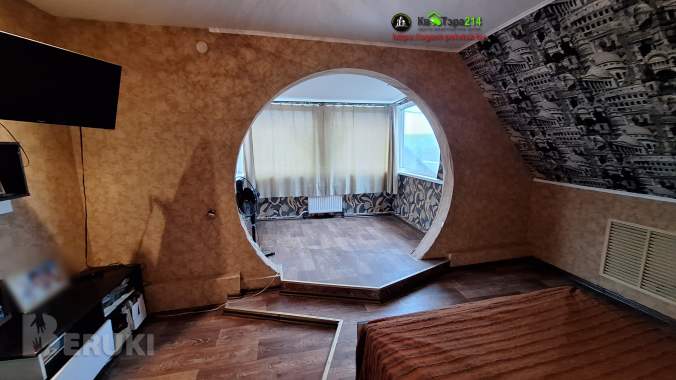 Коттедж в полоцке с видом на софийский собор 11