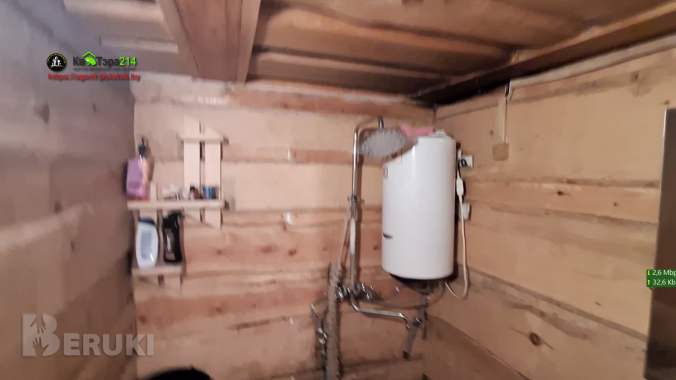 Коттедж в полоцке с видом на софийский собор 13