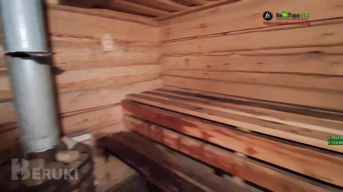 Коттедж в полоцке с видом на софийский собор 14